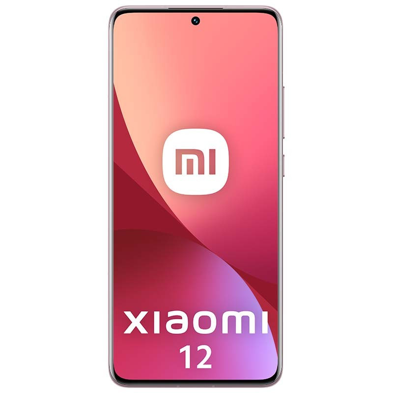 Xiaomi 12 12GB/256GB Violeta - Imagem 2