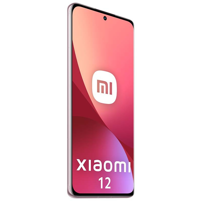 Xiaomi 12 12GB/256GB Violeta - Imagem 3