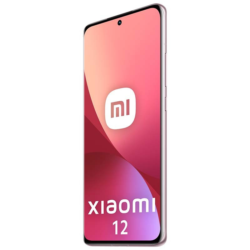 Xiaomi 12 12GB/256GB Violeta - Imagem 4