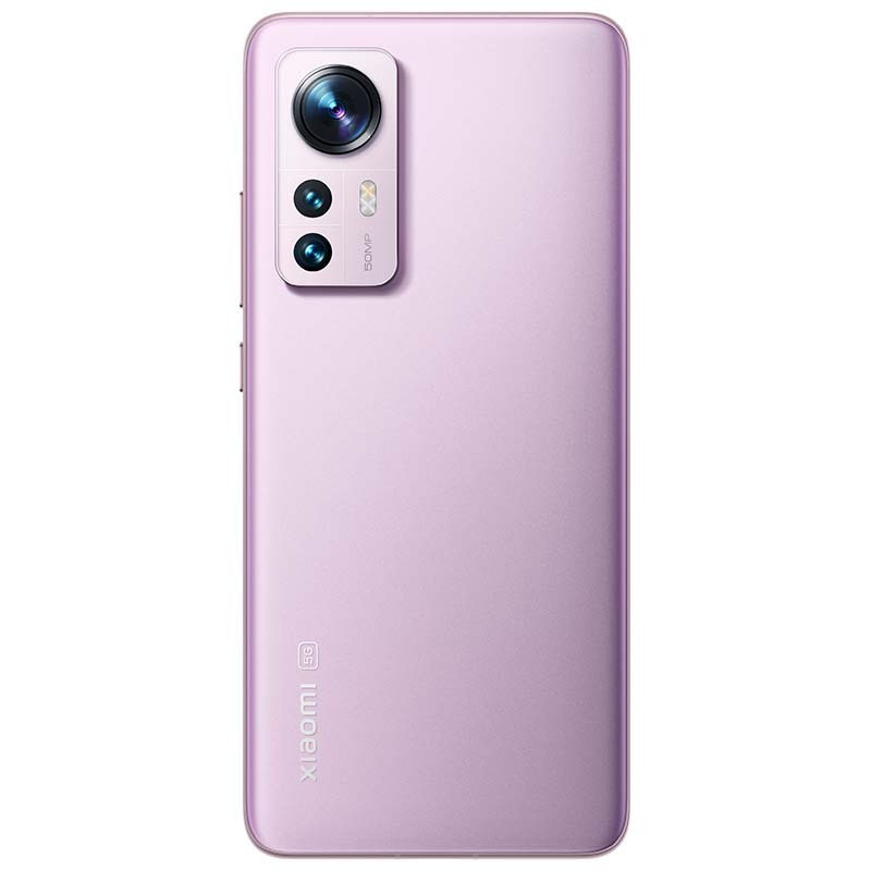 Xiaomi 12 12GB/256GB Violeta - Imagem 5