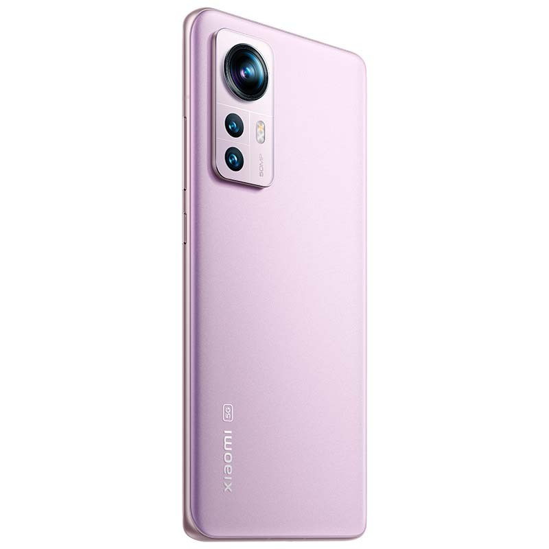 Xiaomi 12 12GB/256GB Violeta - Imagem 6