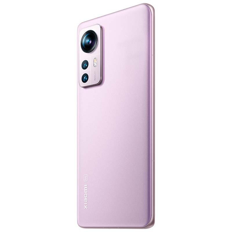 Xiaomi 12 12GB/256GB Violeta - Imagem 7