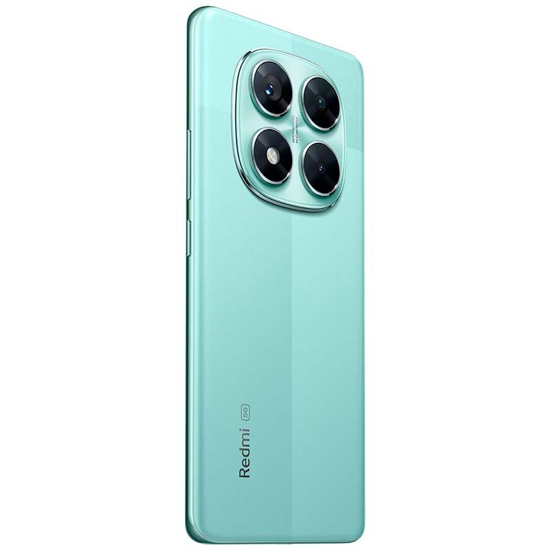 Xiaomi Redmi Note 14 Pro 5G 8GB/256GB Verde - Imagem 6