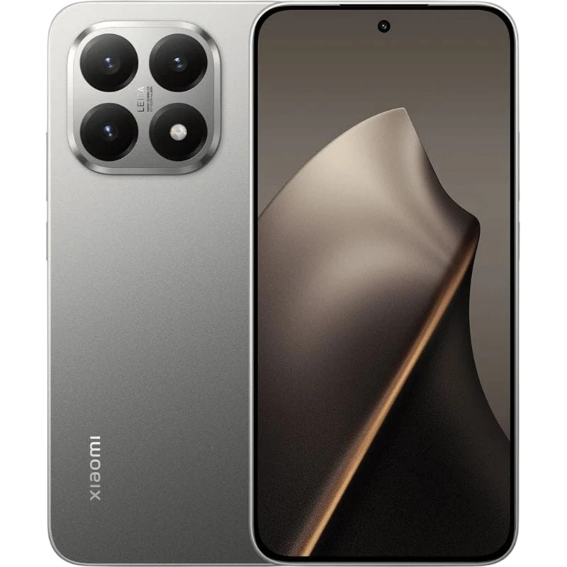 Xiaomi 15T 12GB/256GB Cinzento