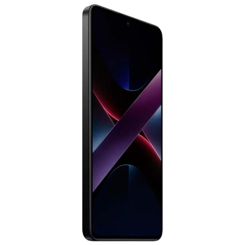 Xiaomi Poco X7 Pro 5G 12GB/256GB Preto - Imagem 3