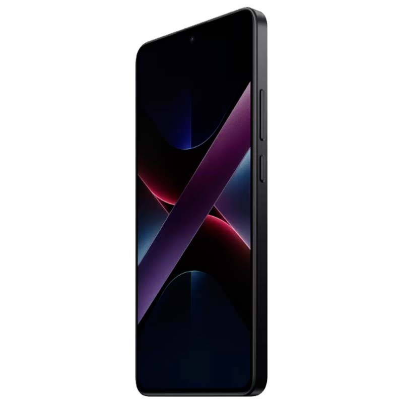 Xiaomi Poco X7 Pro 5G 12GB/256GB Preto - Imagem 4