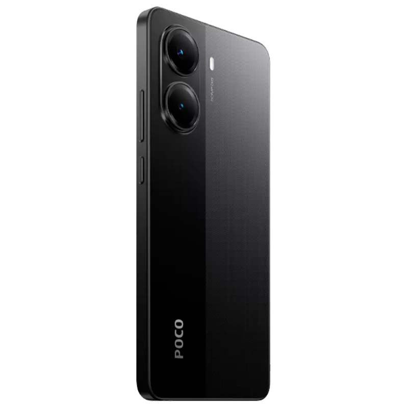 Xiaomi Poco X7 Pro 5G 12GB/256GB Preto - Imagem 5