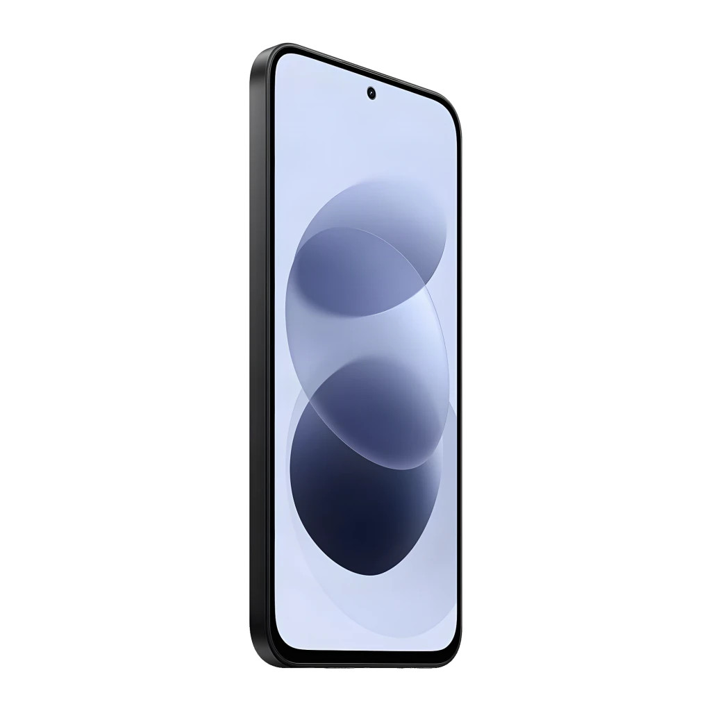 Xiaomi Redmi Note 17 5G 6 GB/256 GB Preto 6,99 polegadas AMOLED 120 Hz - Imagem 2