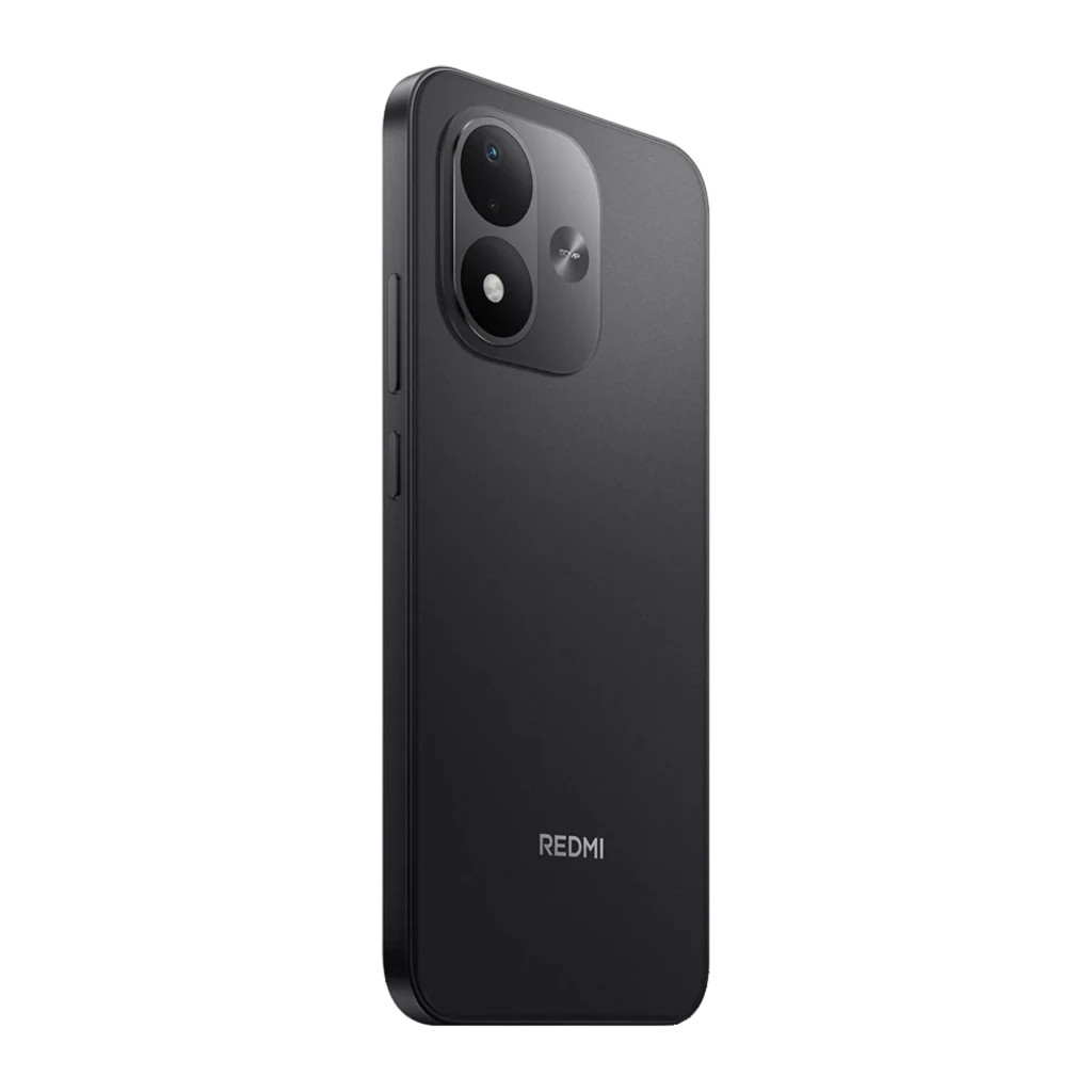 Xiaomi Redmi Note 17 5G 6 GB/256 GB Preto 6,99 polegadas AMOLED 120 Hz - Imagem 3