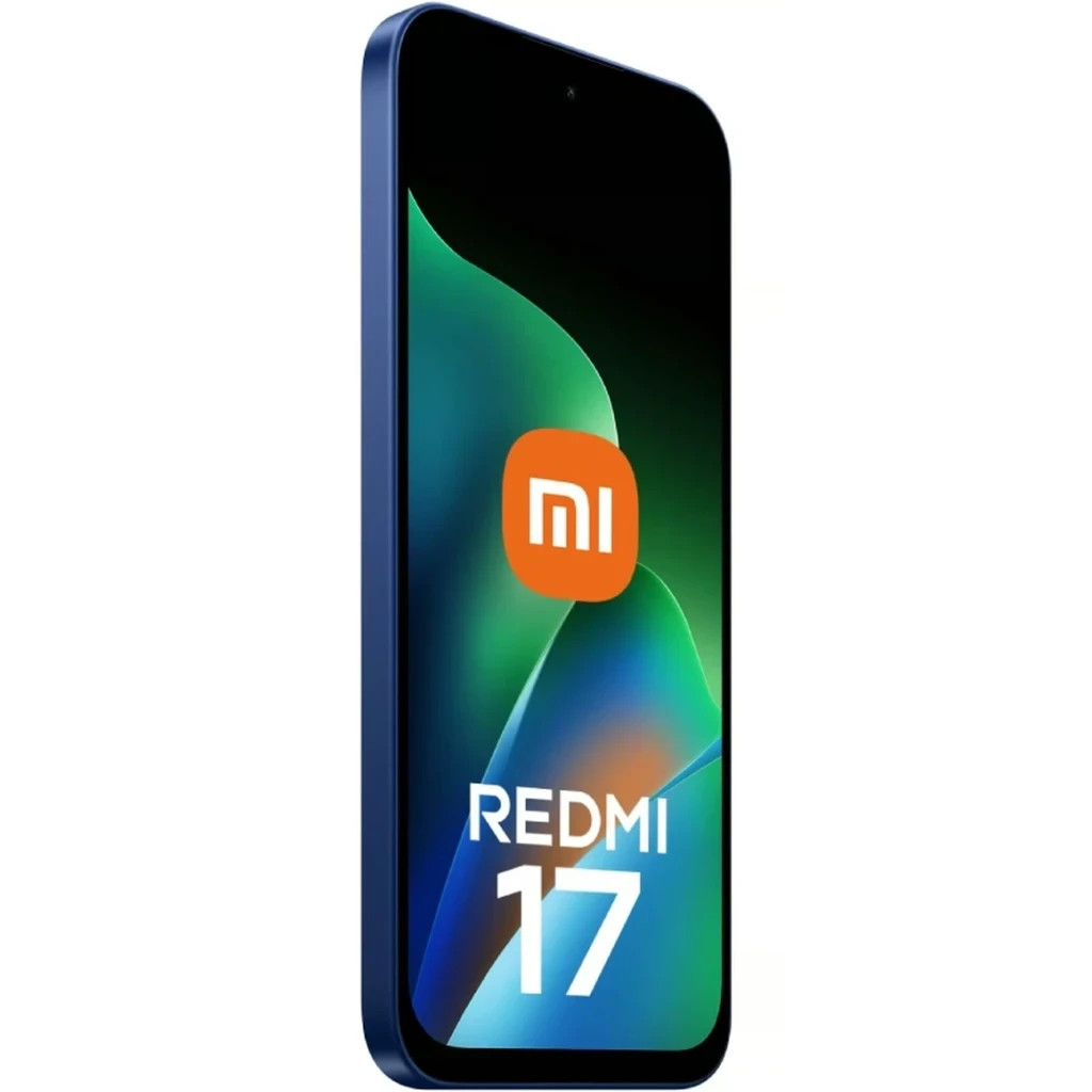 Xiaomi Redmi 17 5G 4 GB/128 GB Azul 6,9 polegadas IPS LCD - Imagem 2