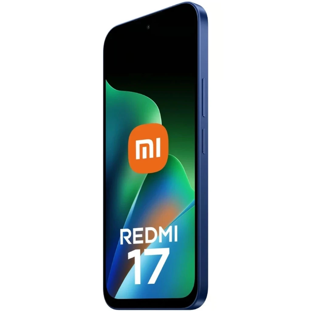 Xiaomi Redmi 17 5G 4 GB/128 GB Azul 6,9 polegadas IPS LCD - Imagem 3