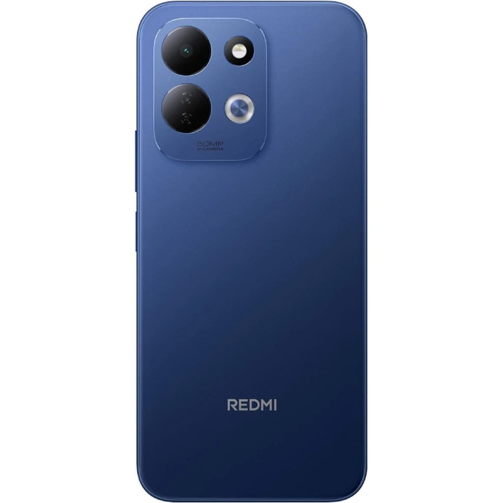 Xiaomi Redmi 17 5G 4 GB/128 GB Azul 6,9 polegadas IPS LCD - Imagem 4