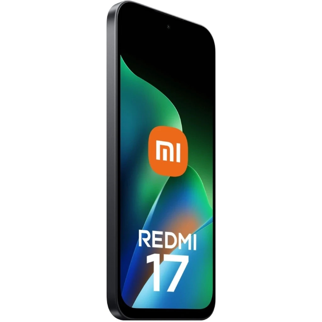 Xiaomi Redmi 17 5G 4 GB/256 GB Preto câmara principal de 50 MP - Imagem 2