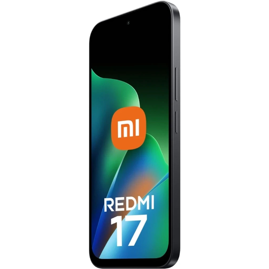 Xiaomi Redmi 17 5G 4 GB/256 GB Preto câmara principal de 50 MP - Imagem 3