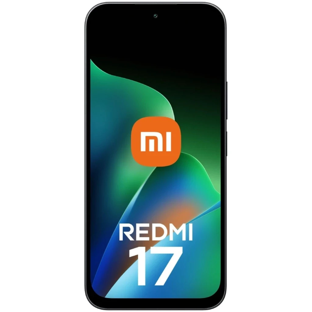 Xiaomi Redmi 17 5G 4 GB/256 GB Preto câmara principal de 50 MP - Imagem 5