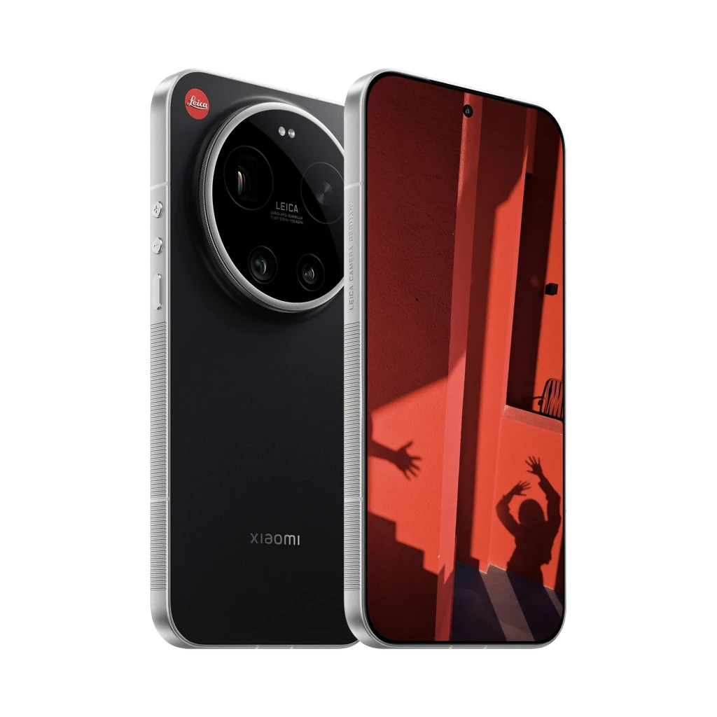 Xiaomi Leica Leitzphone 5G 1 TB Preto Câmara de 200 MP 16 GB de RAM Ecrã OLED de 6,9" - Imagem 2