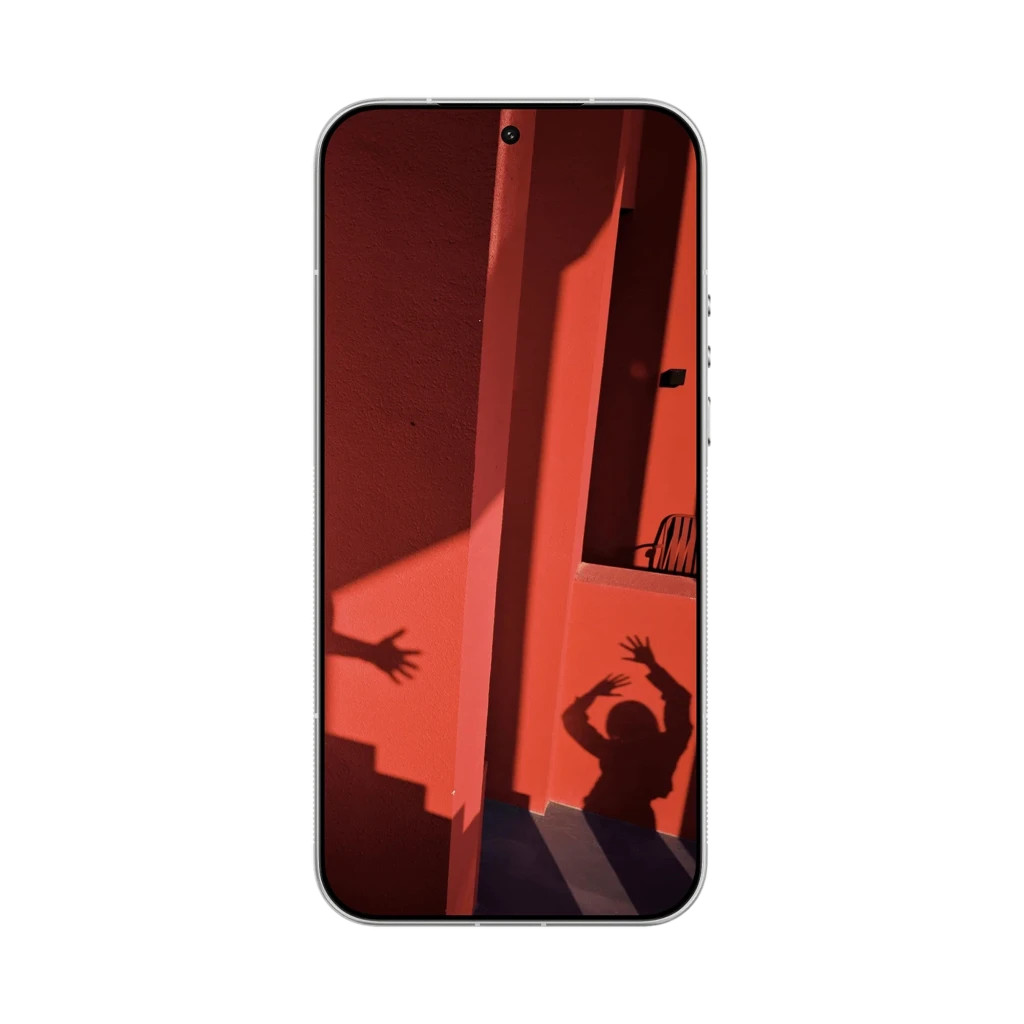Xiaomi Leica Leitzphone 5G 1 TB Preto Câmara de 200 MP 16 GB de RAM Ecrã OLED de 6,9" - Imagem 3