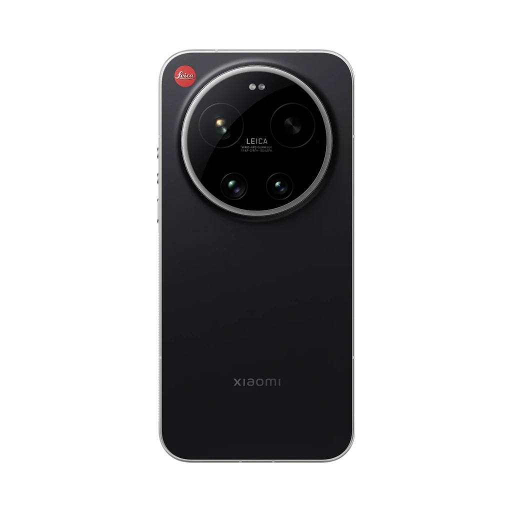 Xiaomi Leica Leitzphone 5G 1 TB Preto Câmara de 200 MP 16 GB de RAM Ecrã OLED de 6,9" - Imagem 4