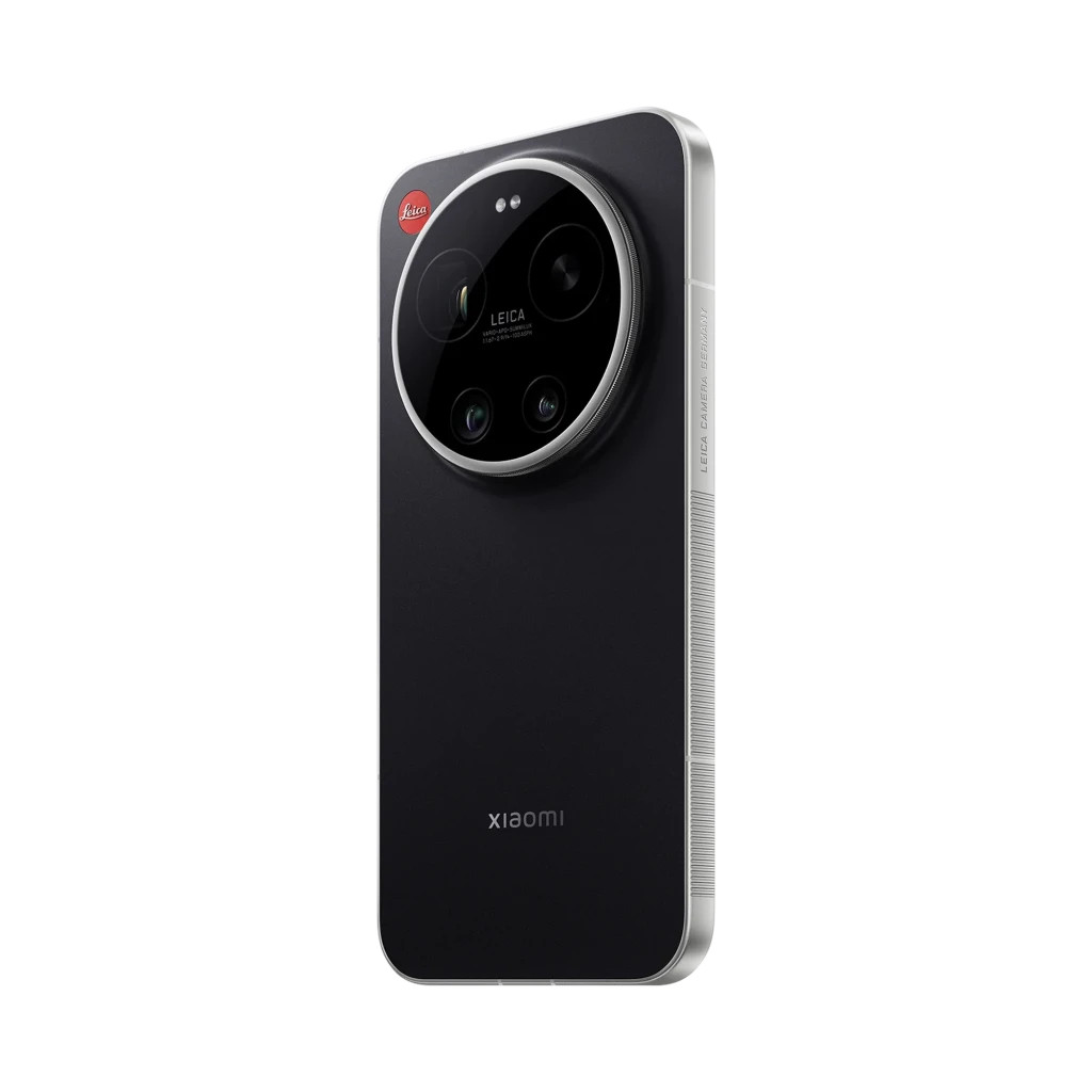Xiaomi Leica Leitzphone 5G 1 TB Preto Câmara de 200 MP 16 GB de RAM Ecrã OLED de 6,9" - Imagem 7