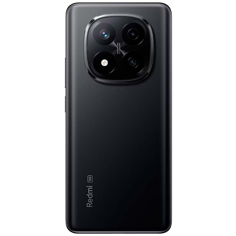 Xiaomi Redmi Note 14 Pro+ 5G 8GB/256GB Preto - Imagem 5