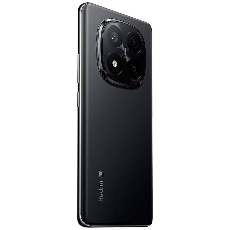 Xiaomi Redmi Note 14 Pro+ 5G 8GB/256GB Preto - Imagem 6