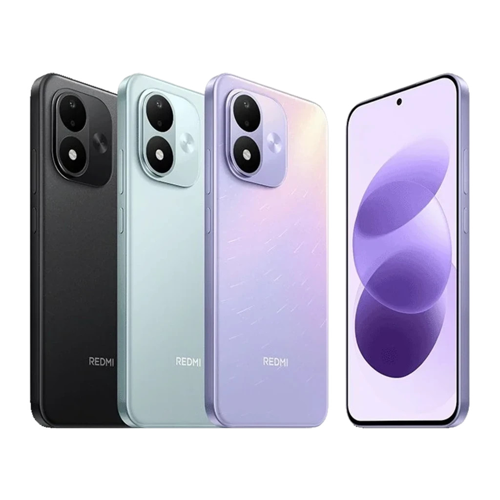 Xiaomi Redmi Note 17 5G 6 GB/256 GB Roxo  Bateria de 7700 mAh e carregamento rápido de 45 W - Imagem 2