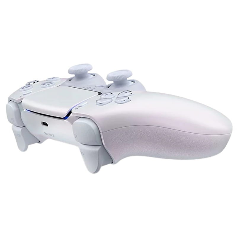 Comando Sony DualSense PS5 Chroma Pearl - Imagem 4