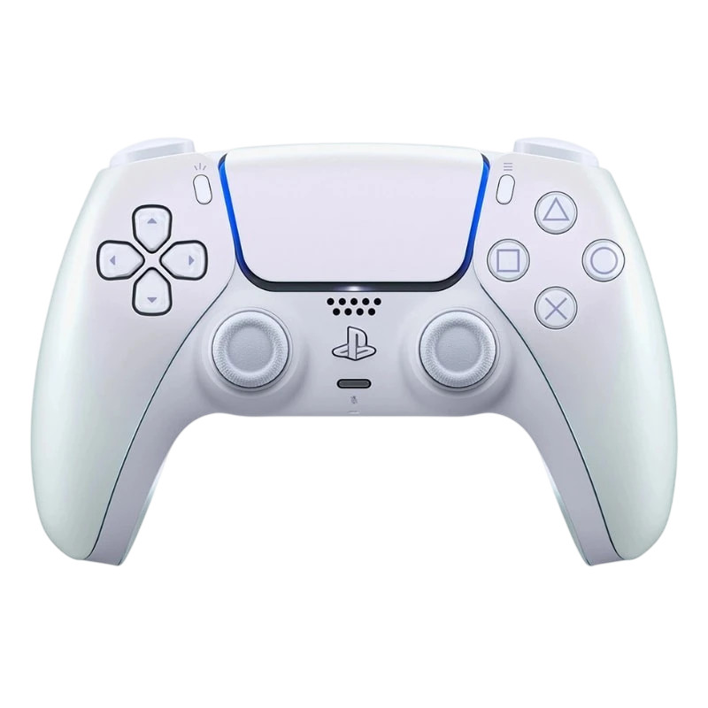 Comando Sony DualSense PS5 Chroma Pearl