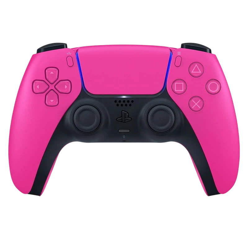 Controlador Sony DualSense PS5 Rosa