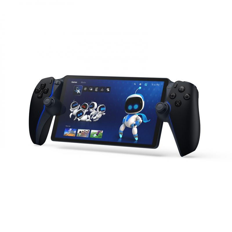 Sony Playstation Portal Preto Meia-Noite - Imagem 2