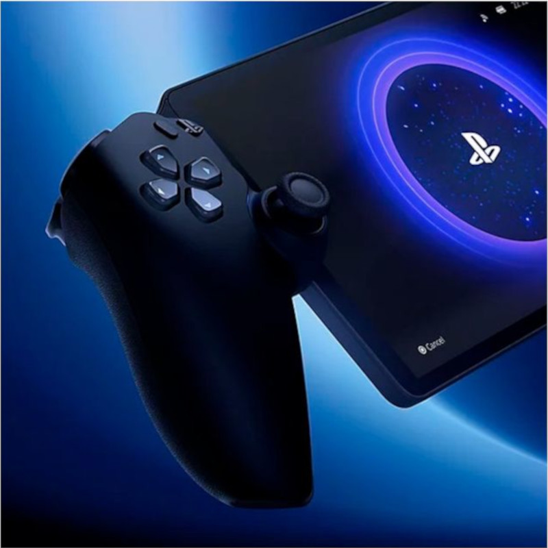 Sony Playstation Portal Preto Meia-Noite - Imagem 4
