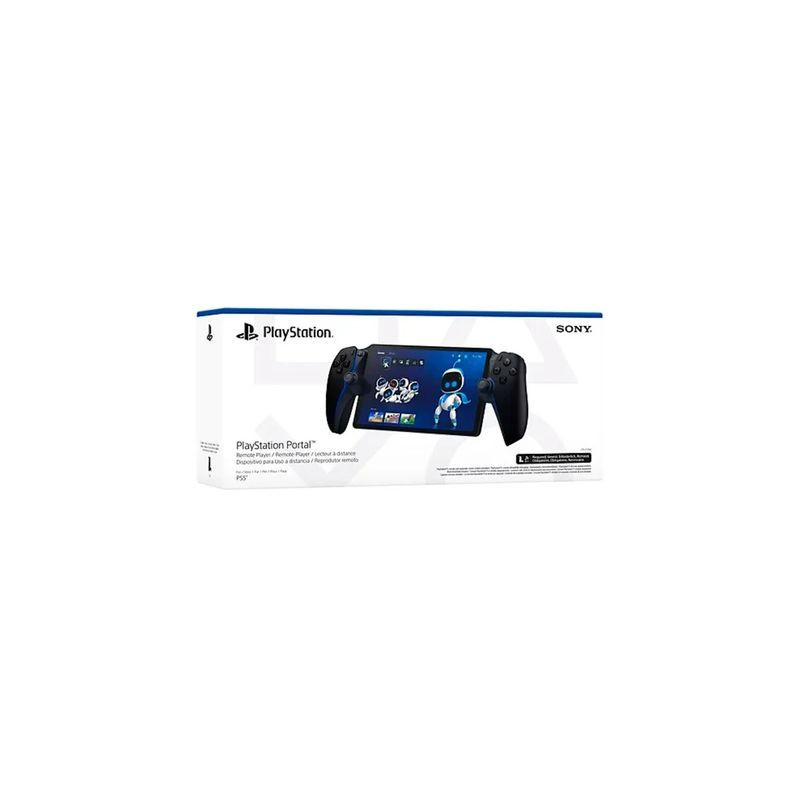 Sony Playstation Portal Preto Meia-Noite - Imagem 5