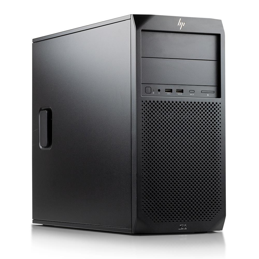 Computador HP Z2 Tower G4