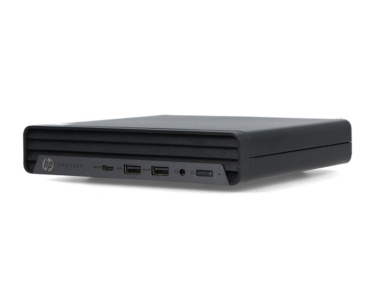 Computador HP ProDesk 600 G6 Mini PC WIFI