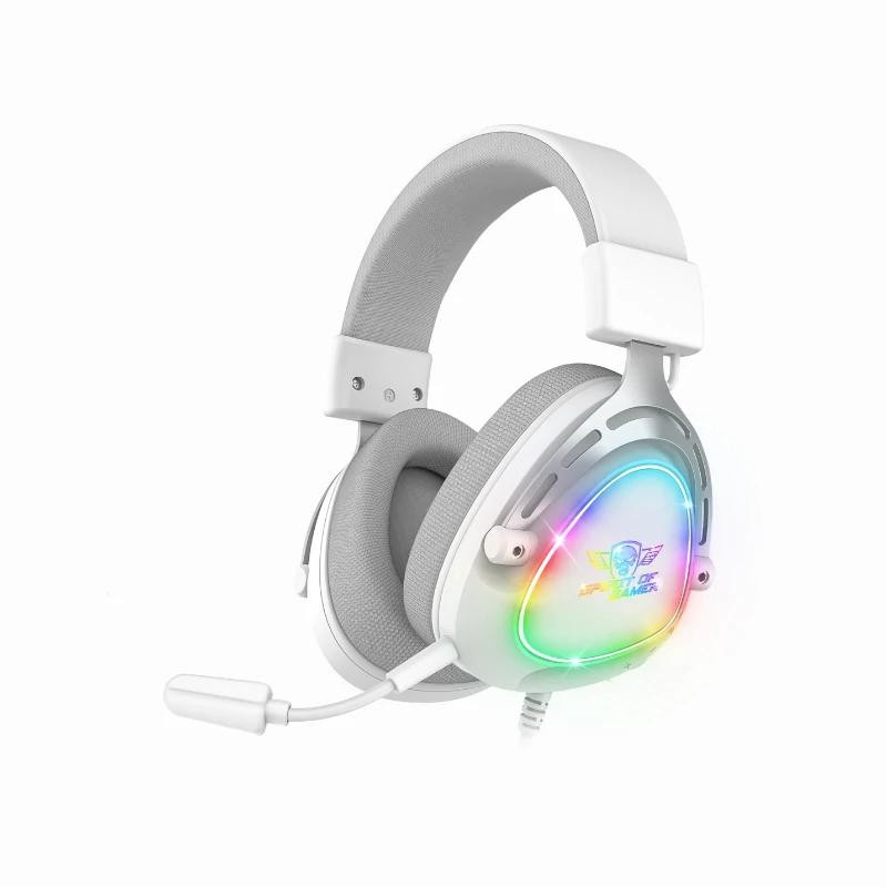 Headset Gaming Spirit of Gamer Elite H40 - Branco