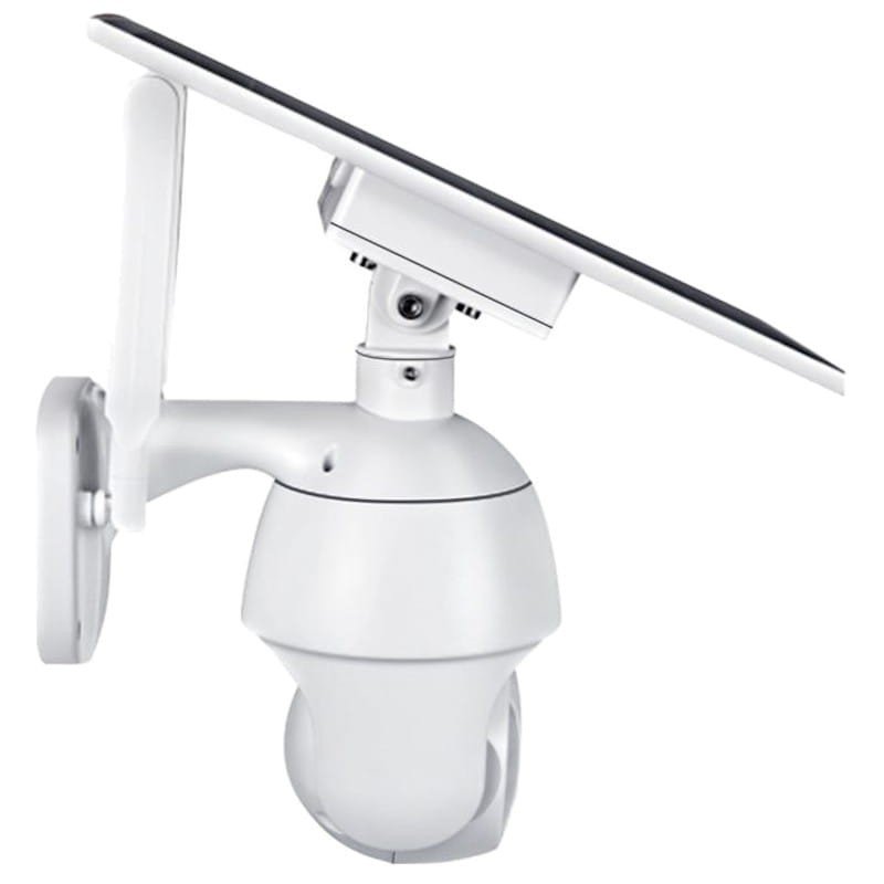 Cámara de seguridad IP Escam QF480 Solar 1080p 355º 4G/LTE - Imagem 4