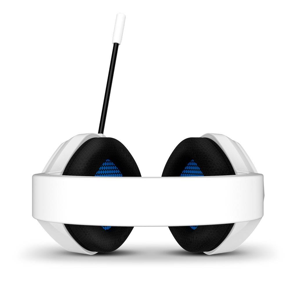 Headset Krom Kopa Move 2.0 Gaming PC/PS4/PS5/Switch Branco - Imagem 5