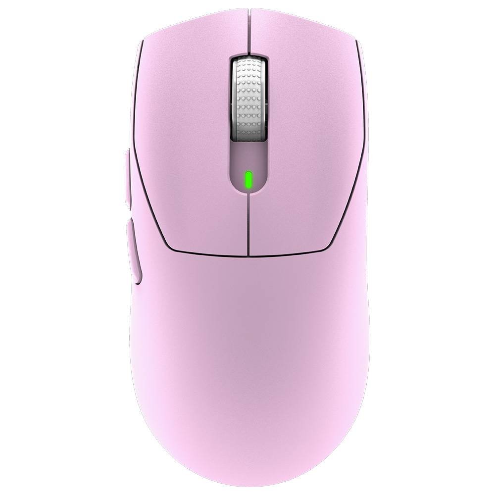 Rato Óptico MSI Forge GM340 Wireless / Bluetooth 12000DPI Violet