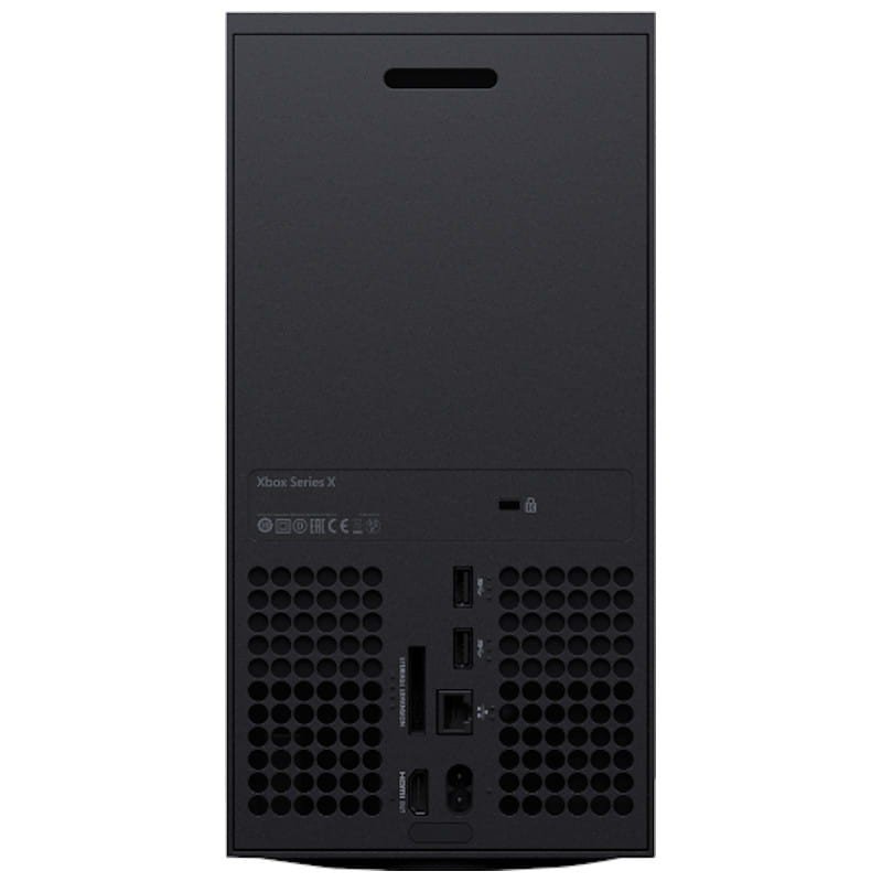 Xbox Series X 1TB Preto - Imagem 3