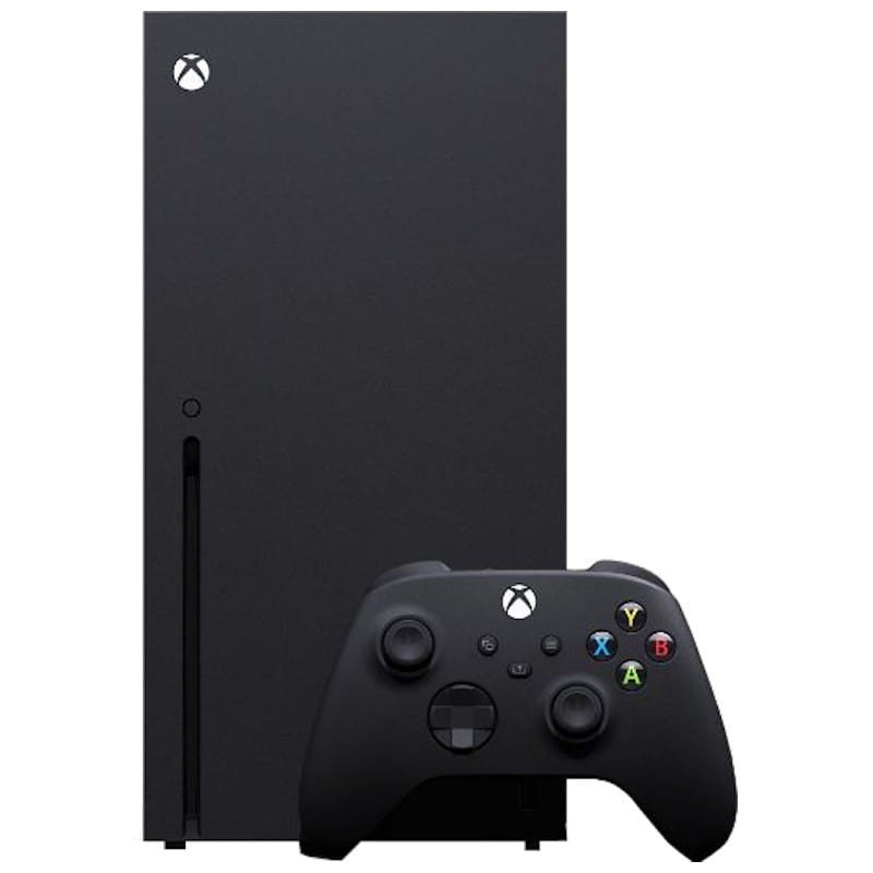 Xbox Series X 1TB Preto - Imagem 2
