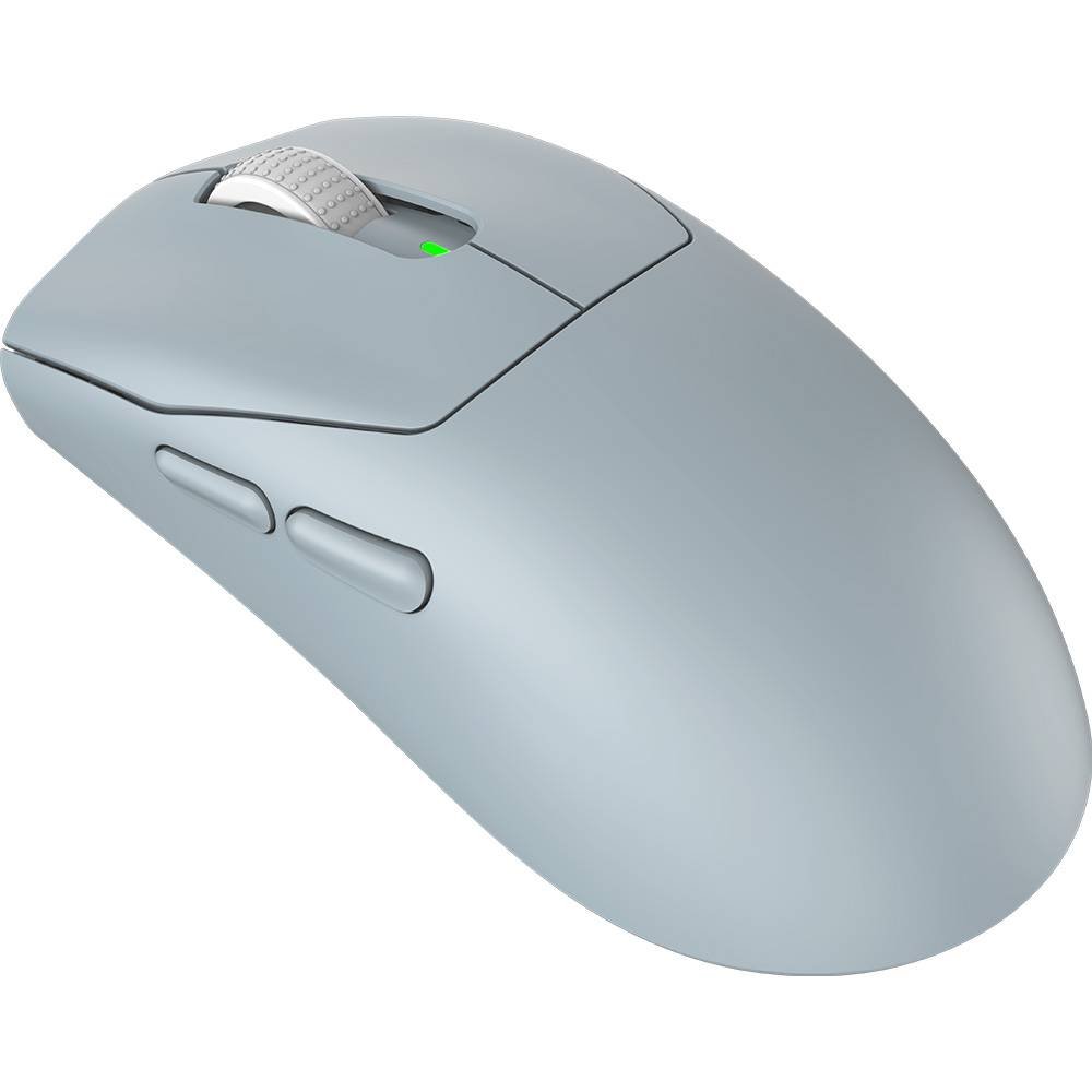Rato Óptico MSI Forge GM340 Wireless / Bluetooth 12000DPI Sky - Imagem 2