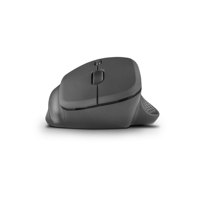 Rato Óptico Mars Gaming MMWERGO 3200DPI Wireless Preto - Imagem 2