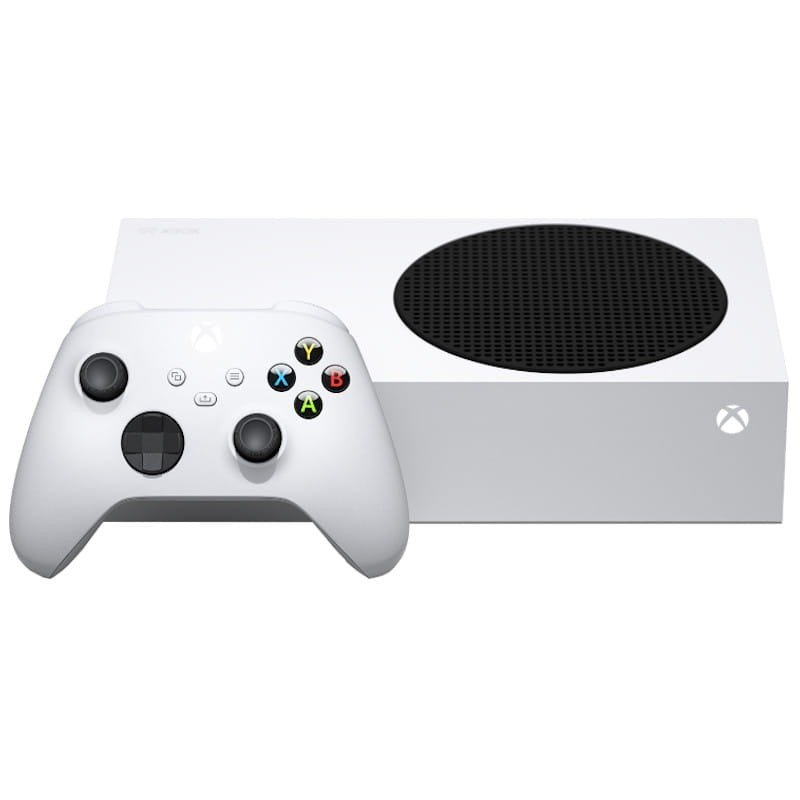 Xbox Series S 512GB - Imagem 2