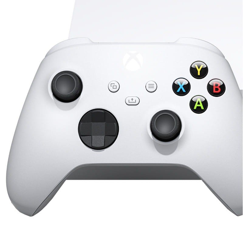 Xbox Series S 512GB - Imagem 3