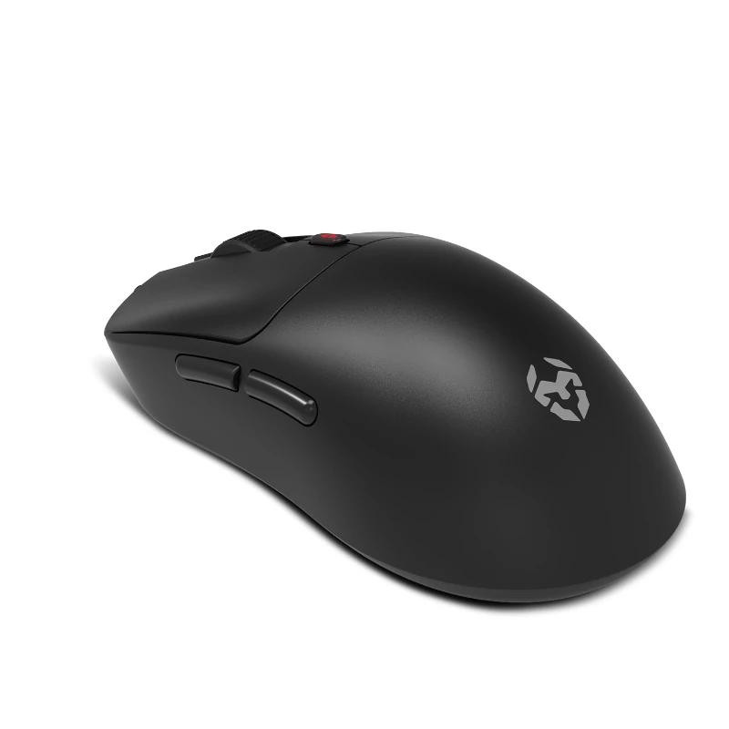 KROM KLEVER Rato gaming superleve wireless Ngro - Imagem 2
