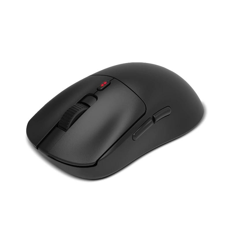KROM KLEVER Rato gaming superleve wireless Ngro - Imagem 3