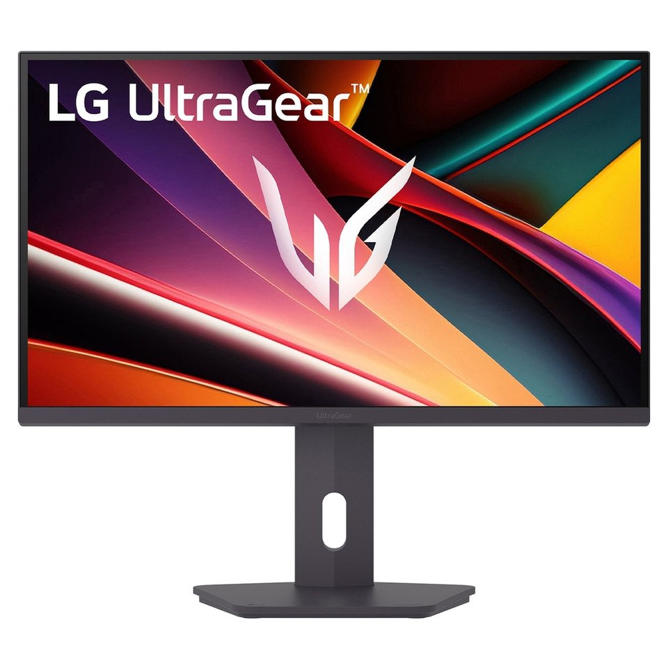 Monitor LG 27" UltraGear 27G610A-B IPS 16:9 QHD 200Hz FreeSync Premium HDR400 (1ms) - Imagem 2