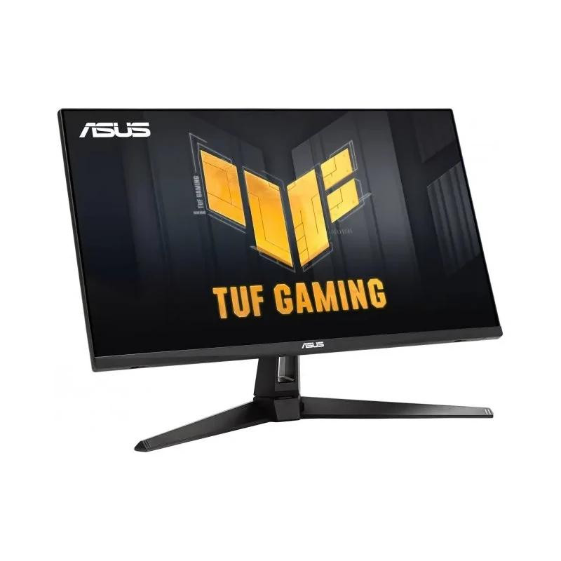 Monitor Asus TUF Gaming VG27AQ5A Fast IPS W-LED 27" QHD 16:9 210Hz FreeSync Premium / VESA Adaptive Sync - Imagem 2