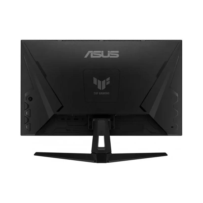 Monitor Asus TUF Gaming VG27AQ5A Fast IPS W-LED 27" QHD 16:9 210Hz FreeSync Premium / VESA Adaptive Sync - Imagem 4