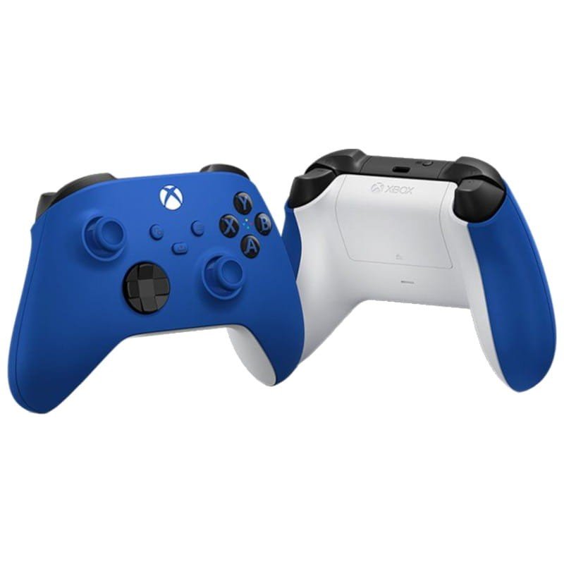 Comando Xbox Series X/S Azul - Gamepad - Imagem 3